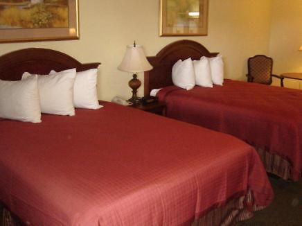 America'S Best Value Inn And Suites Aberdeen Buitenkant foto
