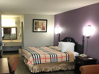 America'S Best Value Inn And Suites Aberdeen Buitenkant foto