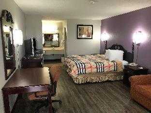America'S Best Value Inn And Suites Aberdeen Kamer foto
