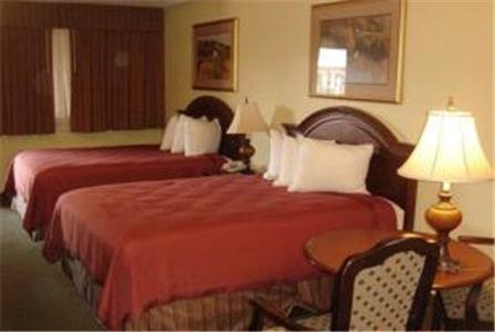 America'S Best Value Inn And Suites Aberdeen Kamer foto