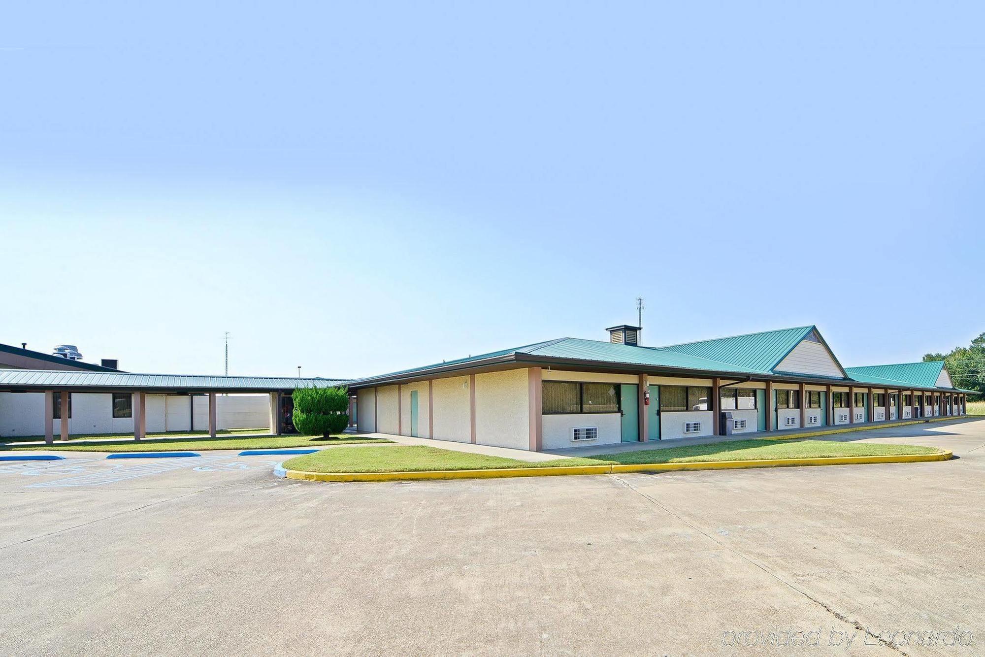 America'S Best Value Inn And Suites Aberdeen Buitenkant foto