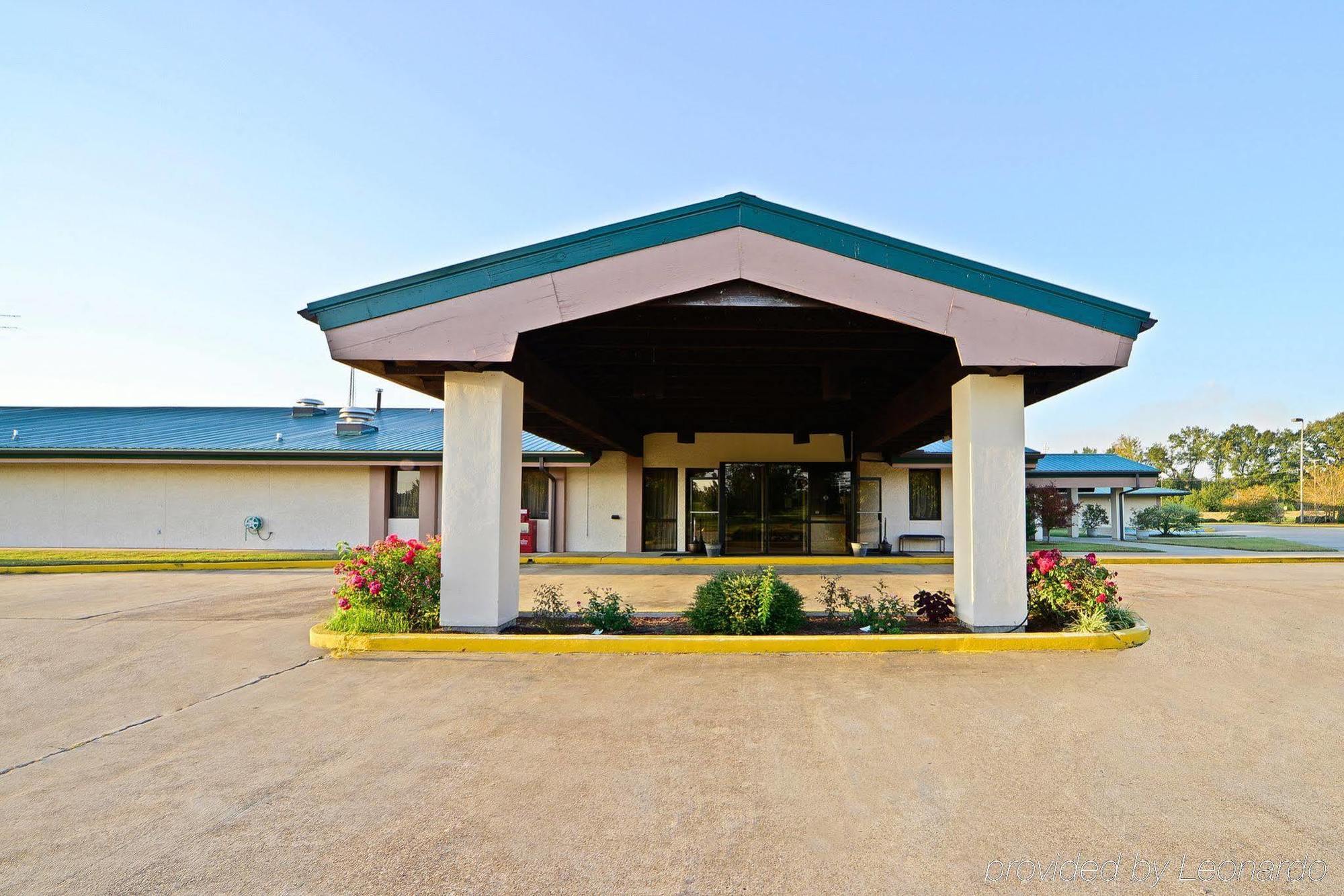 America'S Best Value Inn And Suites Aberdeen Buitenkant foto